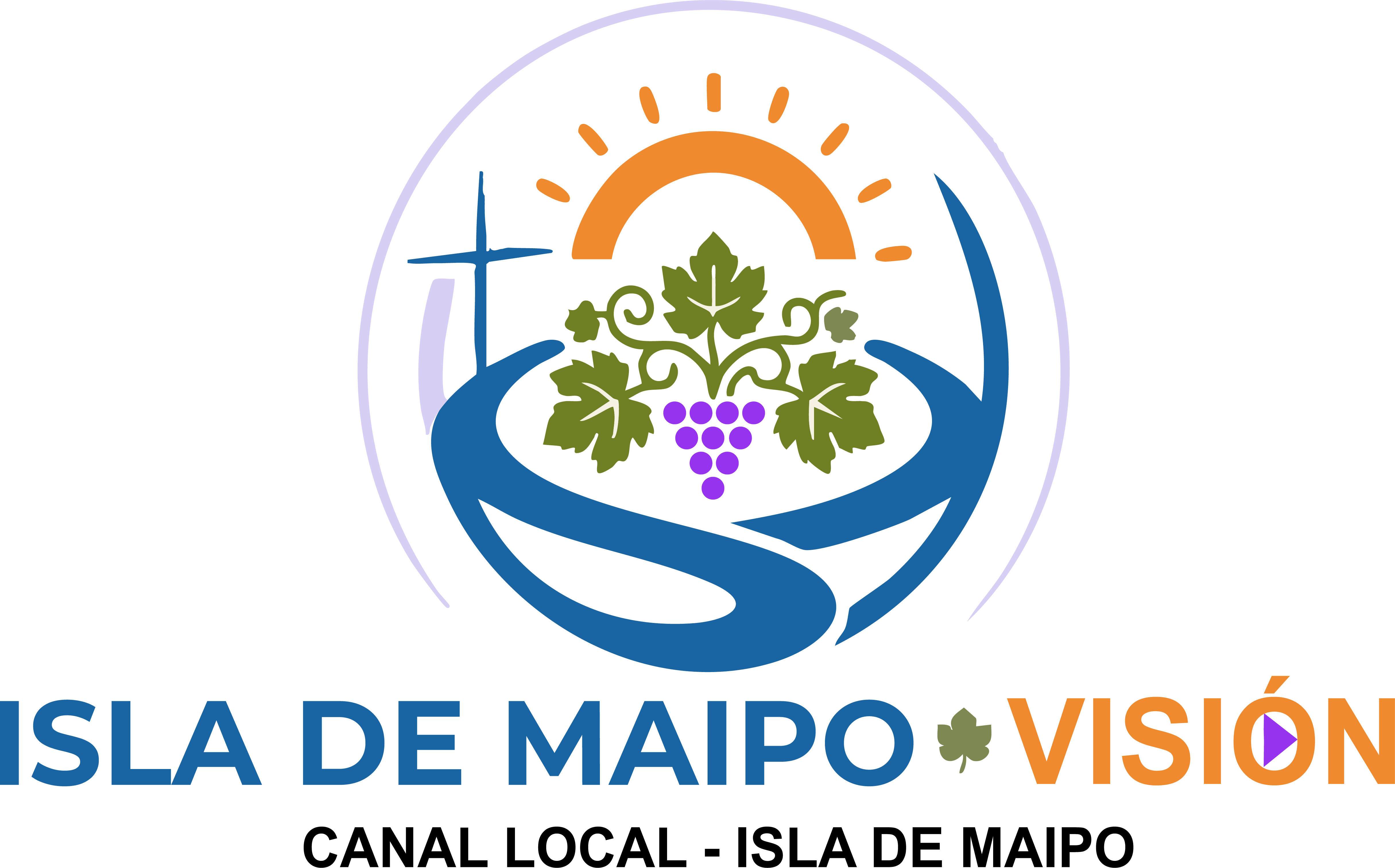Isla de Maipo Visión